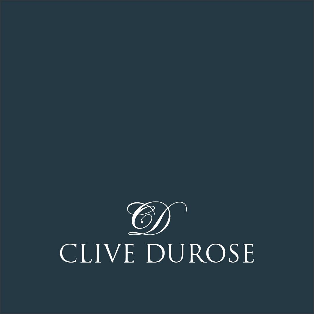 Clive Durose