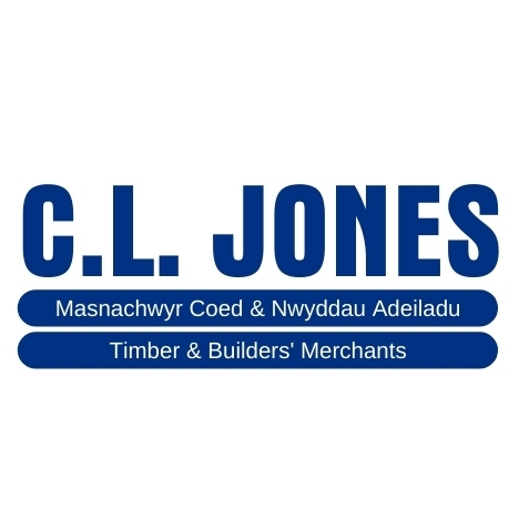 CL Jones