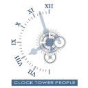 Clock Tower People