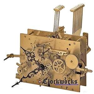 Clockworks