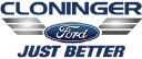 Cloninger Ford