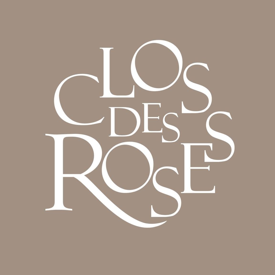 Le Clos des Roses