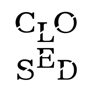 Closed