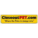 Closeout Pet