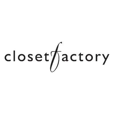 Closet Factory