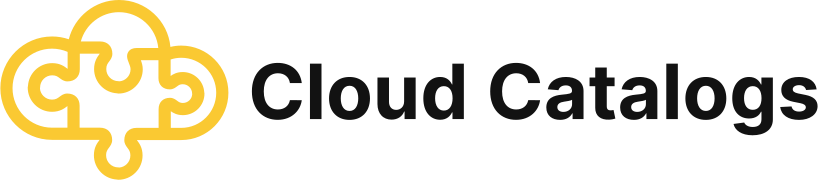 Cloud Catalogs