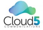 Cloud5 Communications