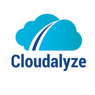 Cloudalyze Solutions