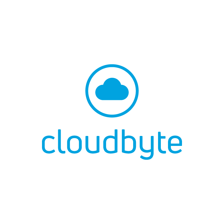 CloudByte