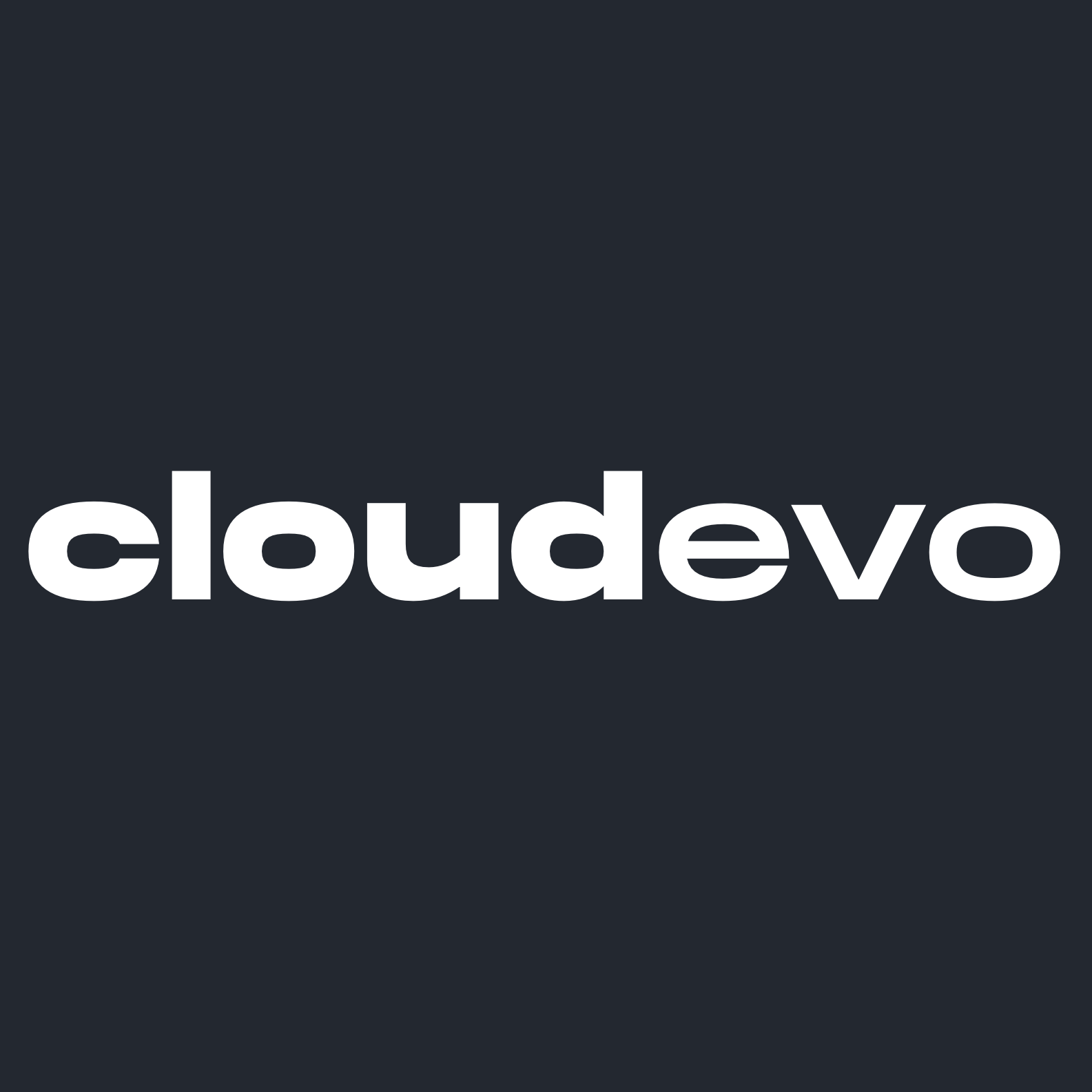 Cloudevo