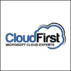 CloudFirst Technology