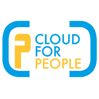 CLOUDFORPEOPLE Online Website