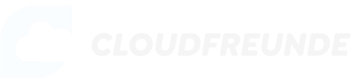 Cloudfreunde GmbH