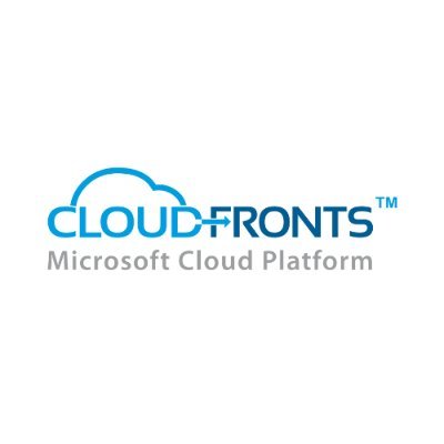 CloudFronts Technologies