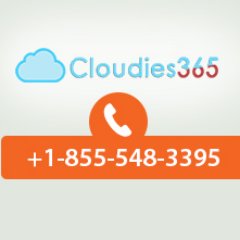 Cloudies365