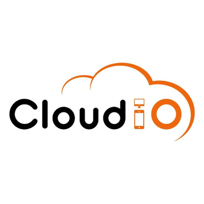 CloudIO