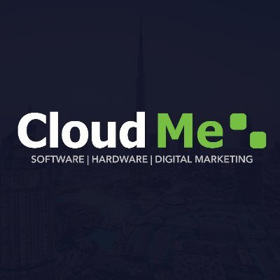 CloudMe Software Solution