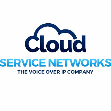 Cloud Service Networks