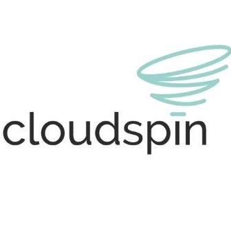 Cloudspin Ab