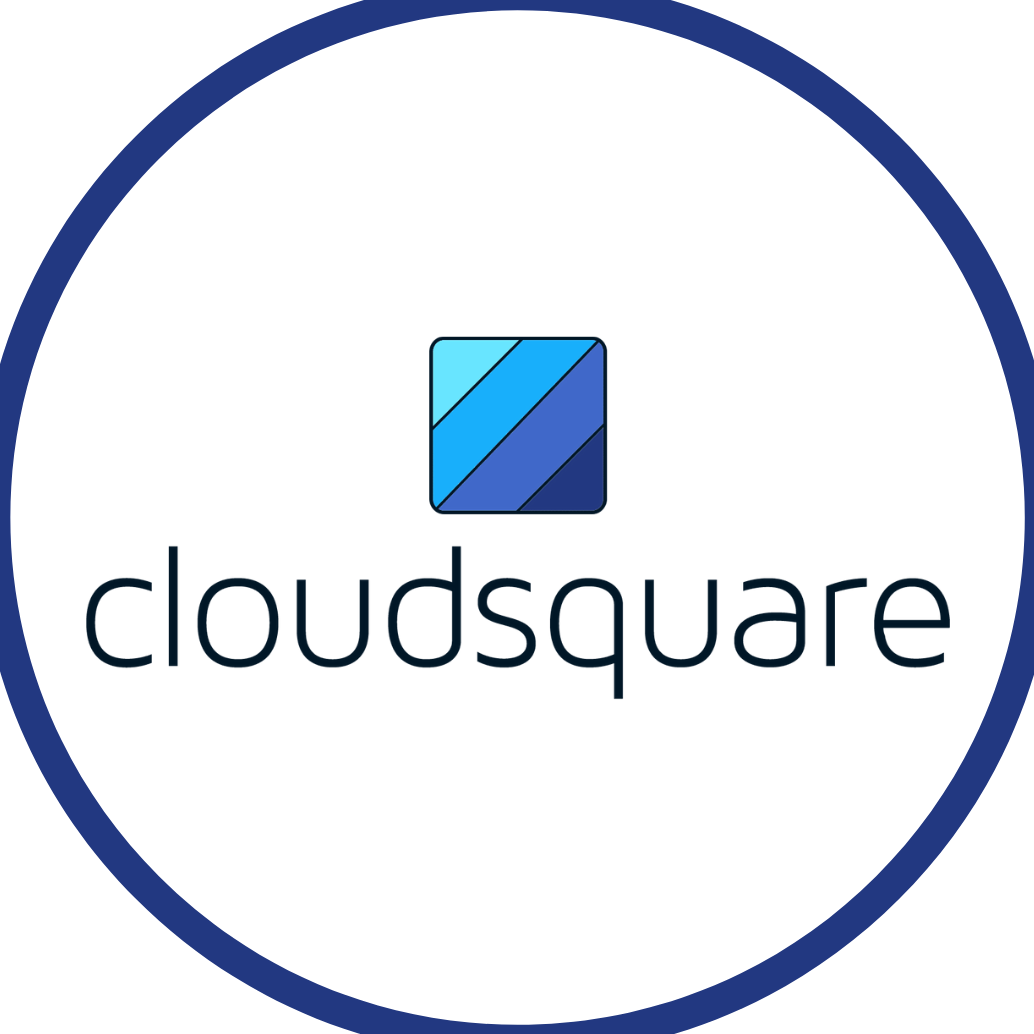 Cloudsquare