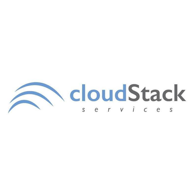 cloudStack Services