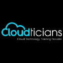 The Cloudticians Inc.