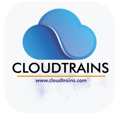 CloudTrains Technologies Pvt.Ltd