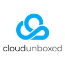 Cloud Unboxed