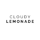 Cloudy Lemonade Jewellery