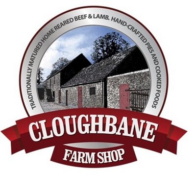 Cloughbane Farm