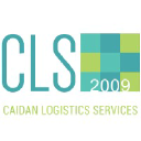 CLS2009 Caidan Logistics Services