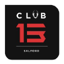 Club 13 Sports & Business Club