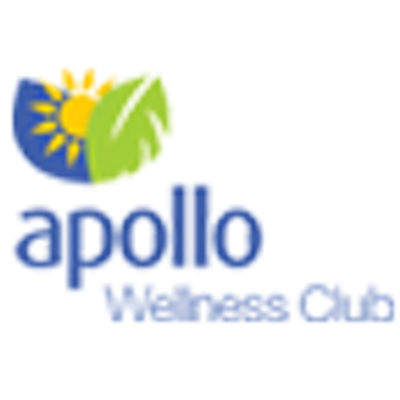 Apollo Wellness Club