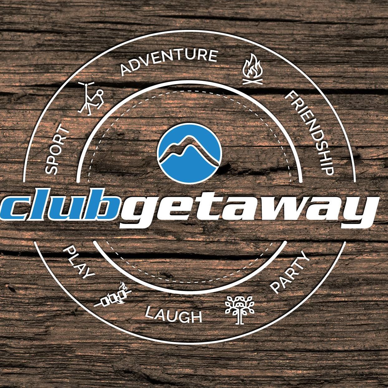 Club Getaway
