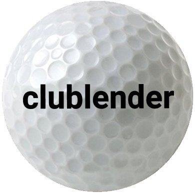 Clublender