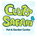 ClubSafari Pet & Garden