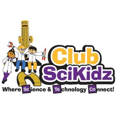 Club SciKidz Kentucky