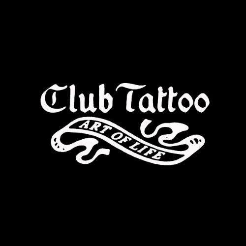 Club Tattoo