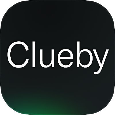 Clueby