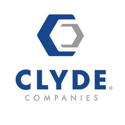 Clyde Companies