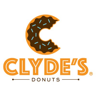 Clyde's Donuts