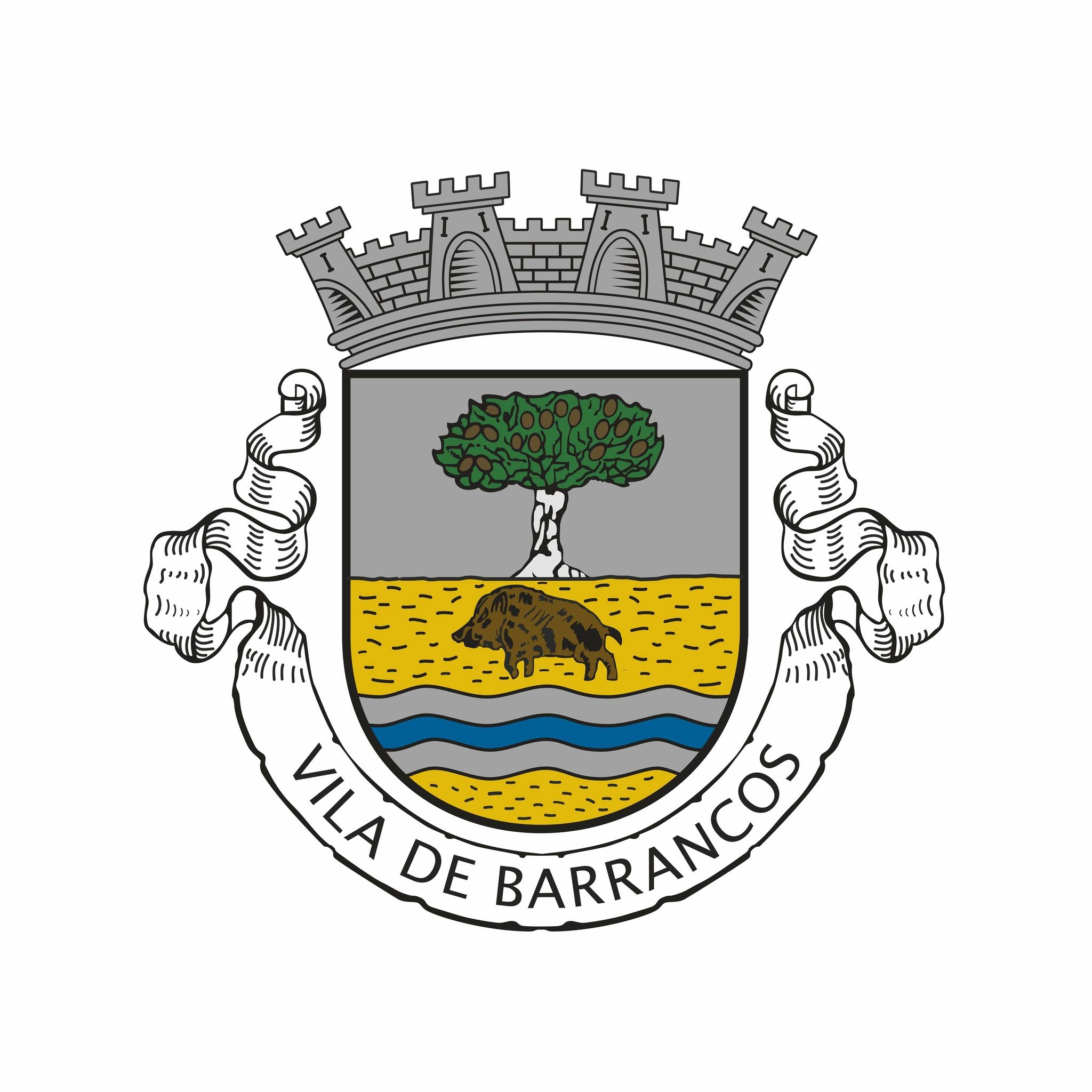 Camara Municipal de Barrancos