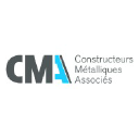 CMA Constructeurs Métalliques Associés