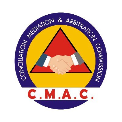 Conciliation Mediation And Arbitration Commission