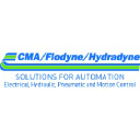 Cma/Flodyne/Hydradyne