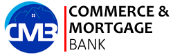 Commerce and Mortgage Bank