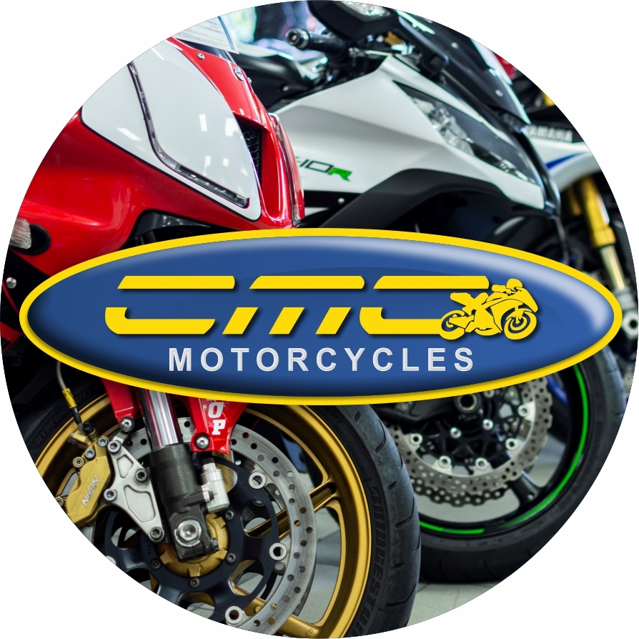 CMC Motorcycles