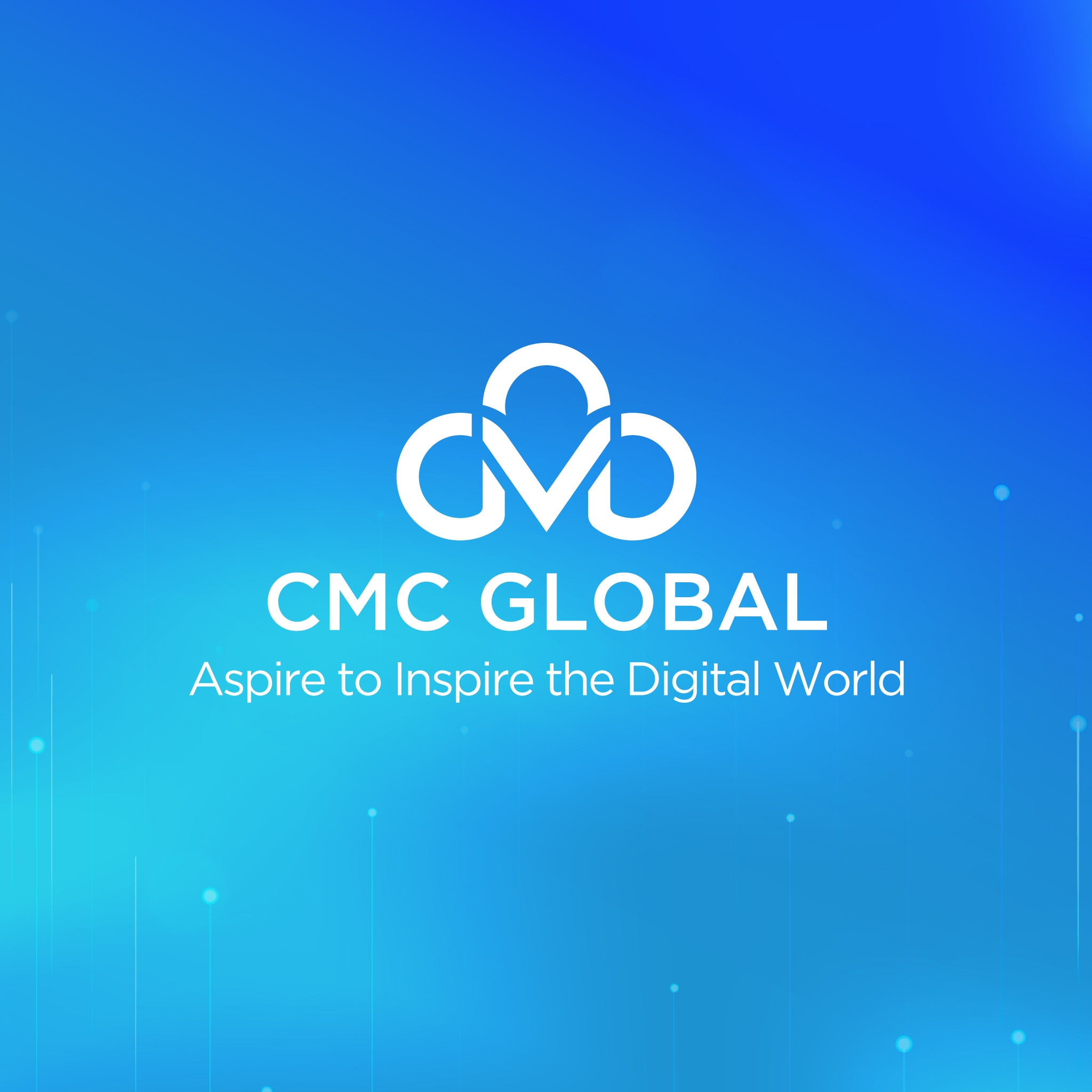 Cmc Global Company Limited.