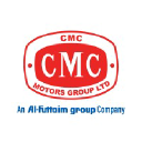 CMC Motors