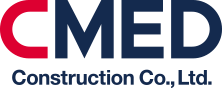 CMED Construction